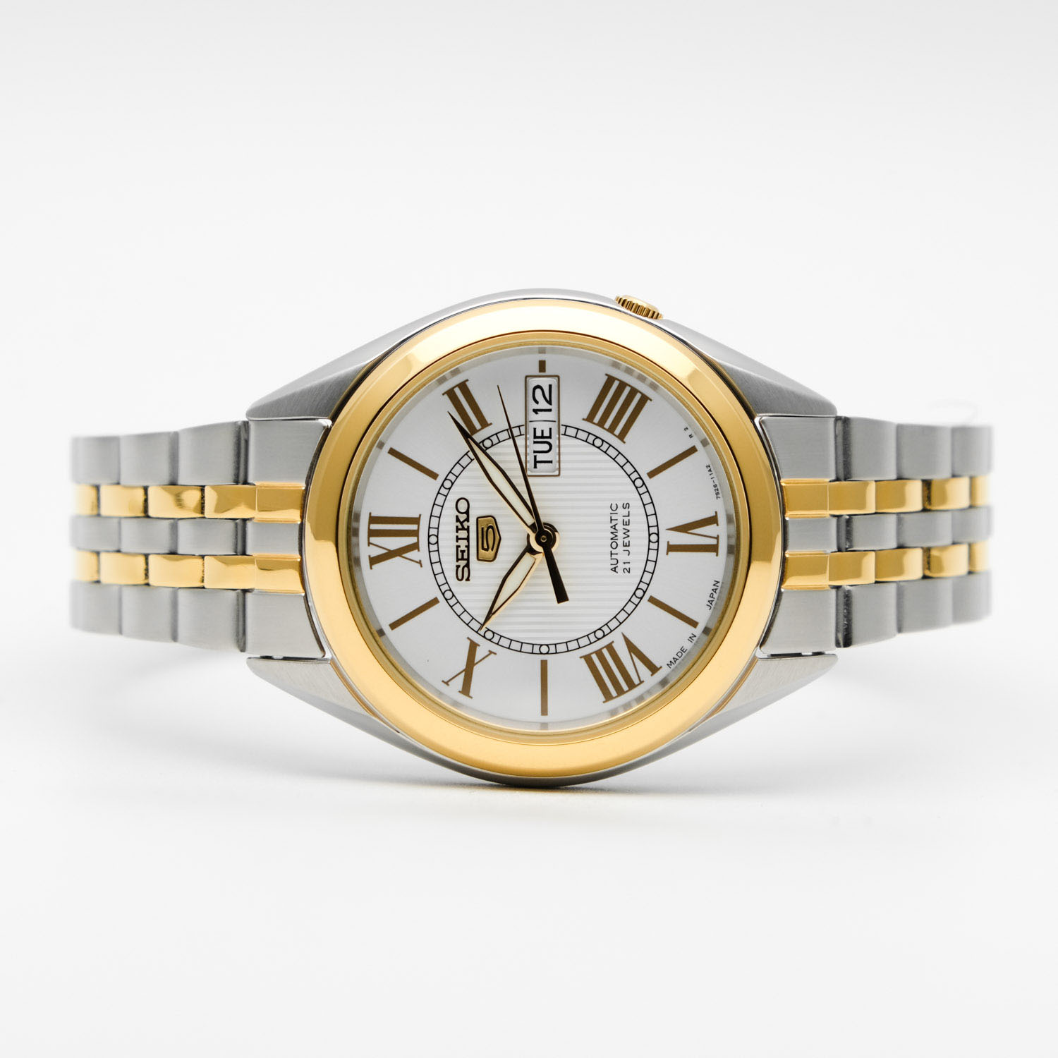 seiko SNKL36K1