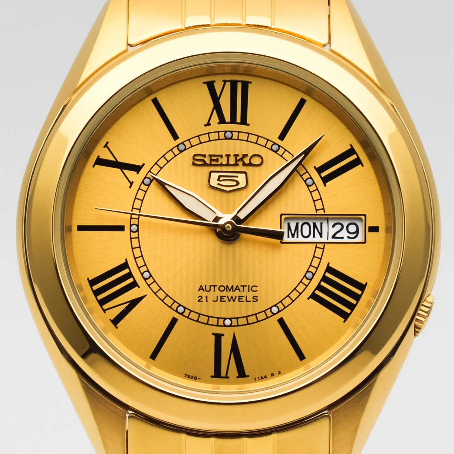 seiko SNKL38K1