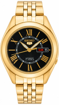 Часы Seiko Seiko 5 Regular SNKL40K1