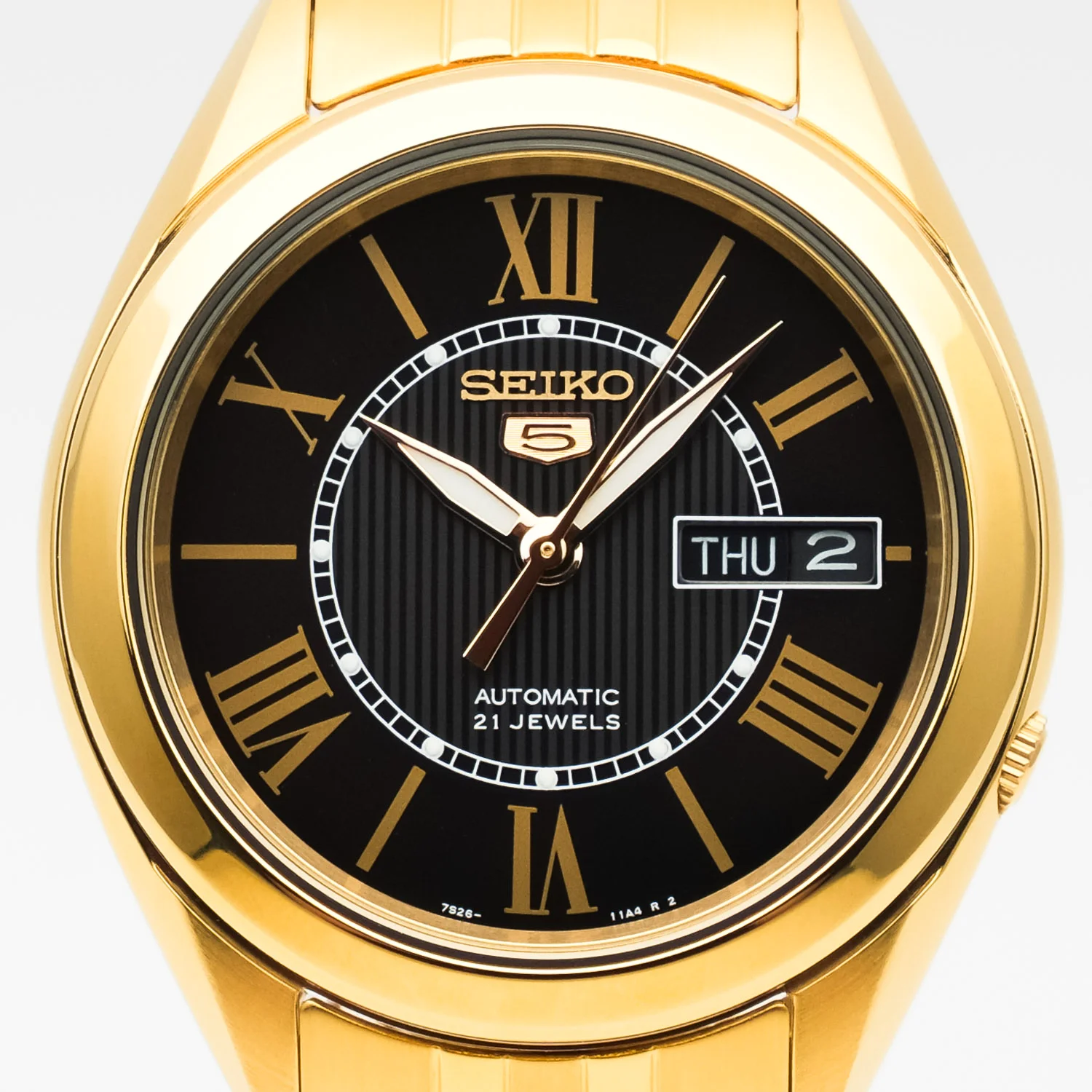seiko SNKL40K1