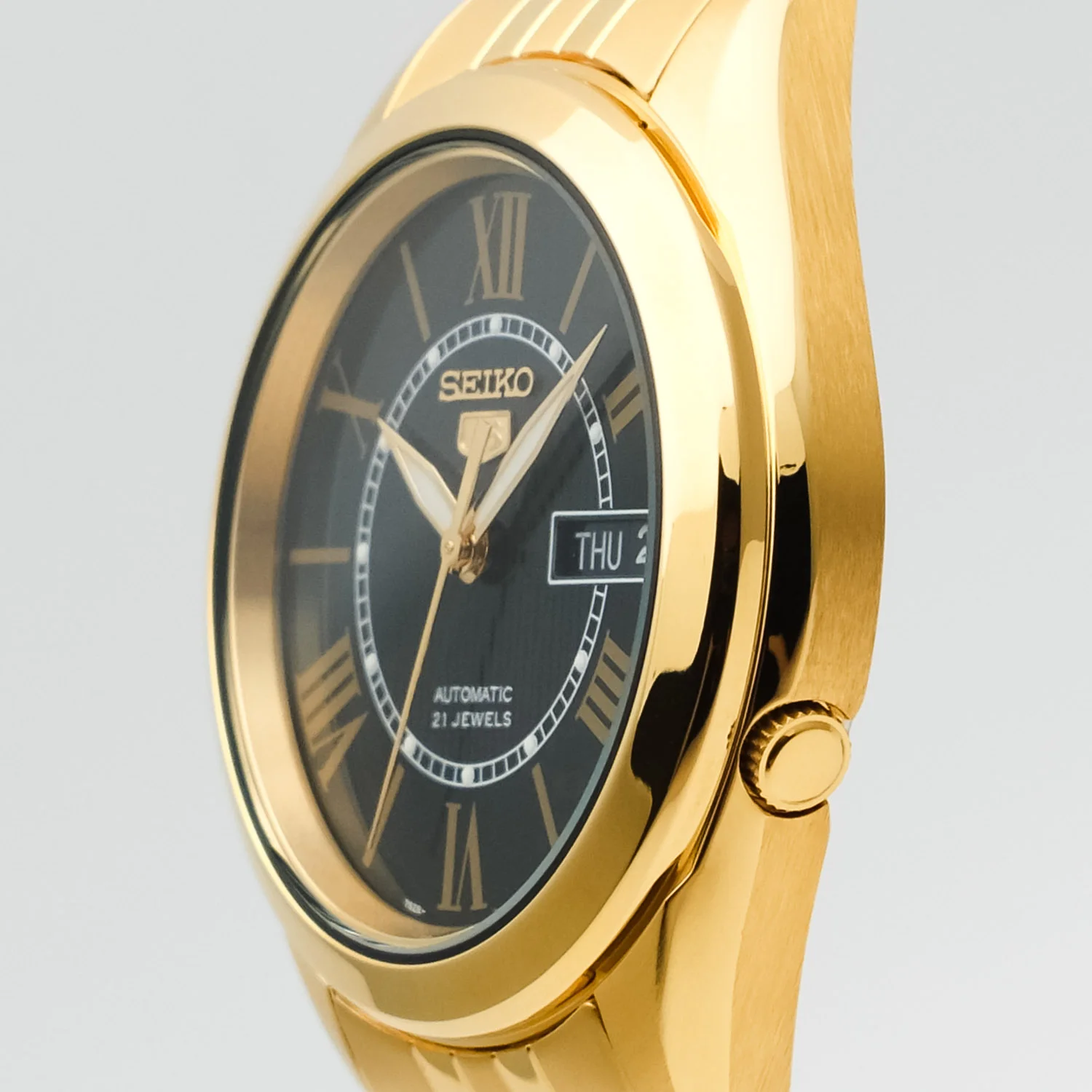 seiko SNKL40K1
