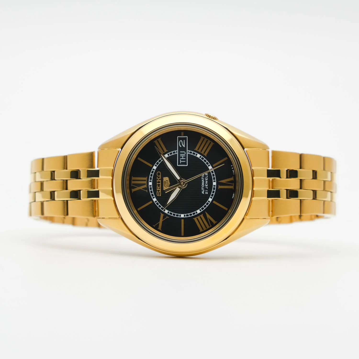 seiko SNKL40K1