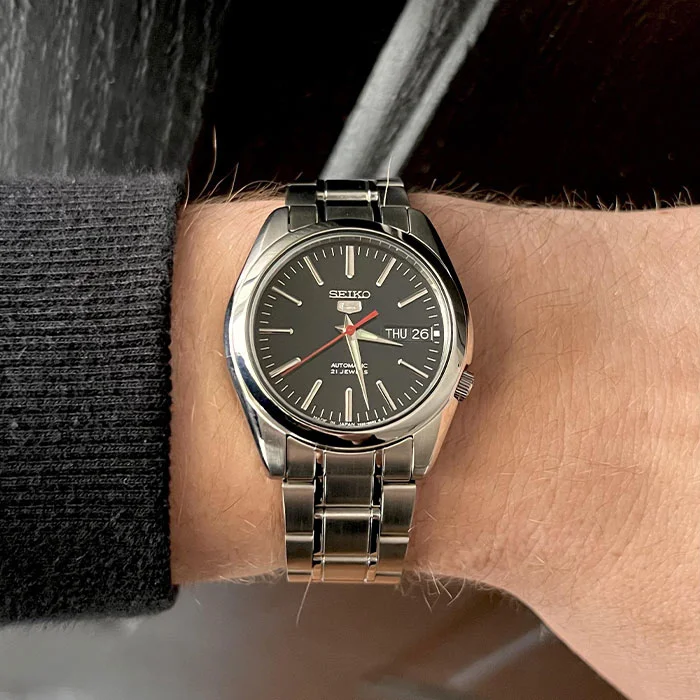 seiko SNKL45J1