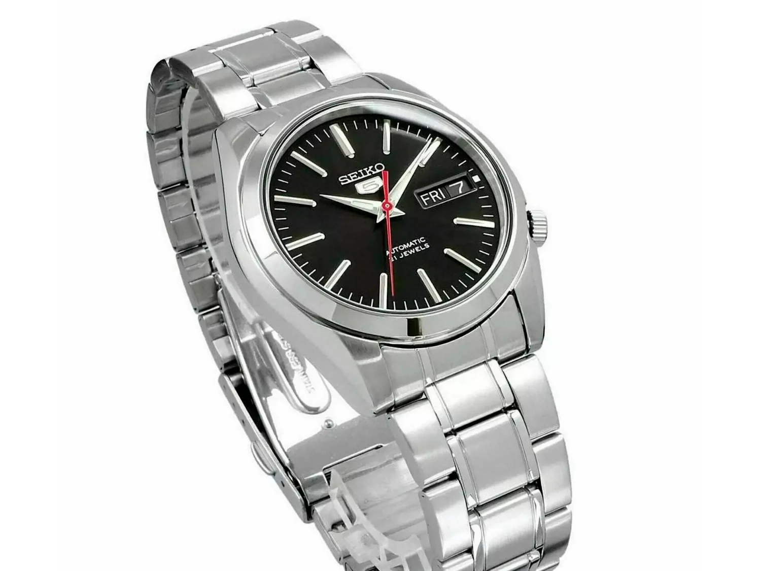 seiko SNKL45K1
