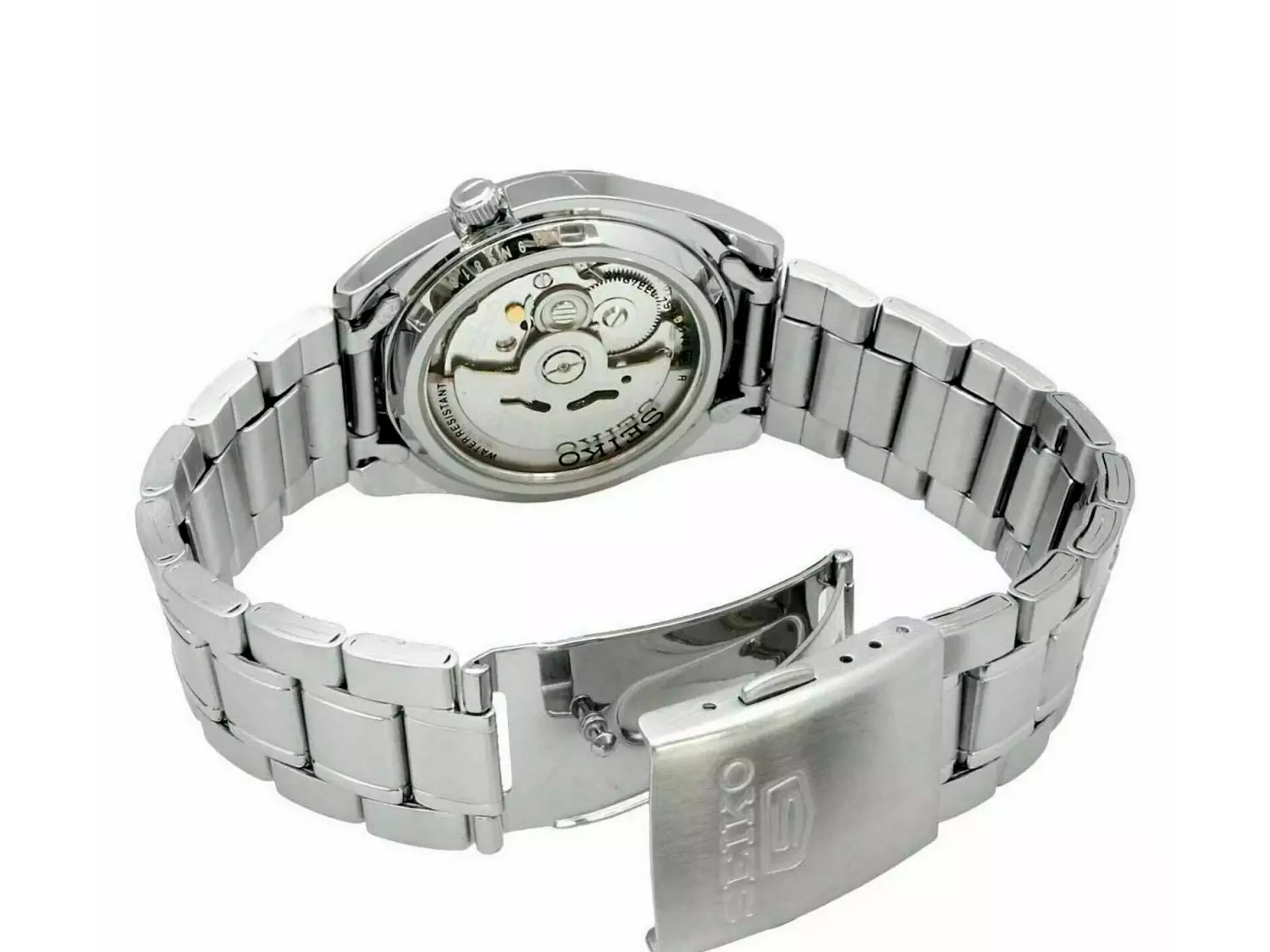 seiko SNKL45K1