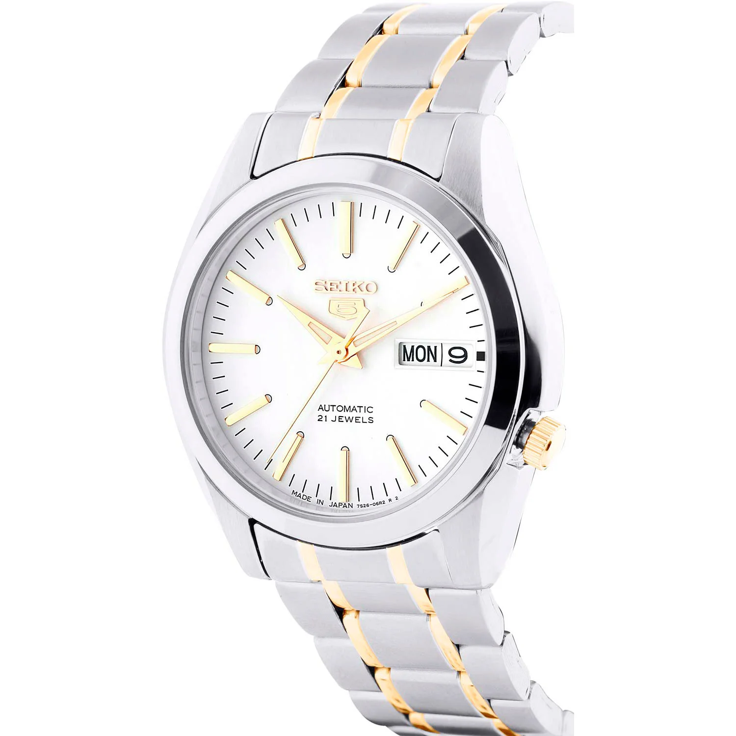 seiko SNKL47J1