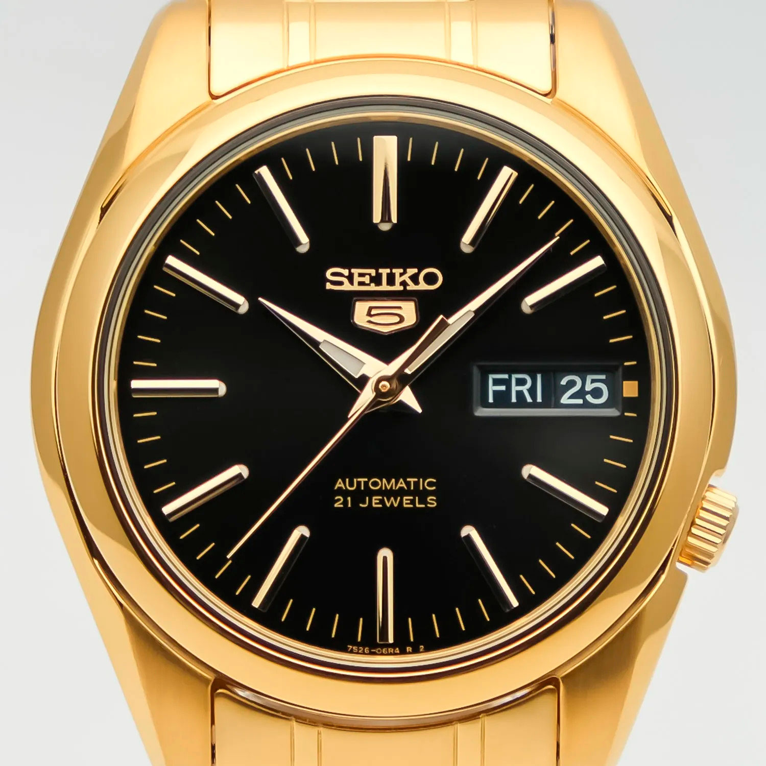 seiko SNKL50K1
