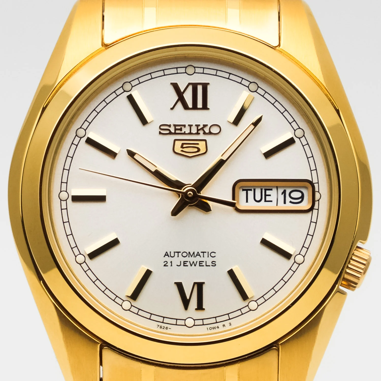 seiko SNKL58K1