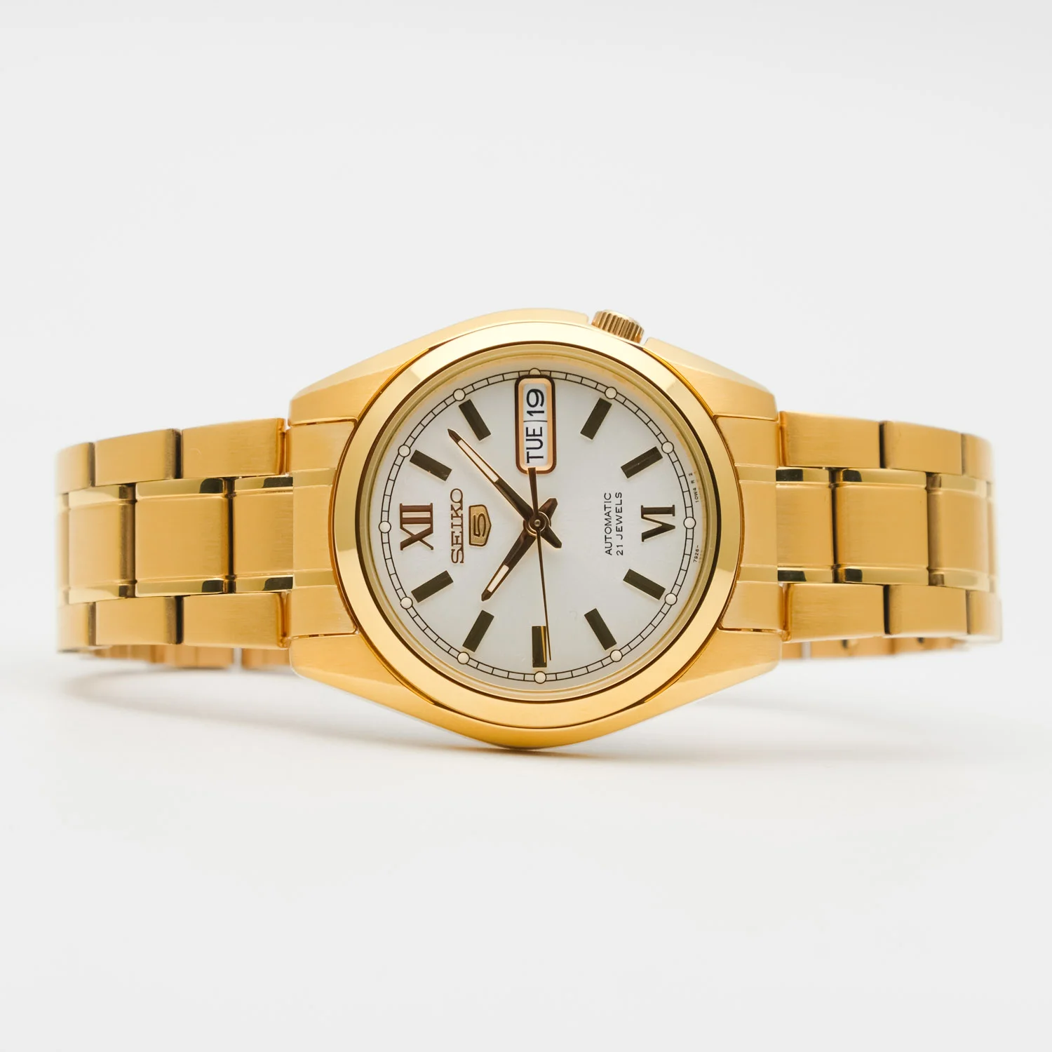seiko SNKL58K1
