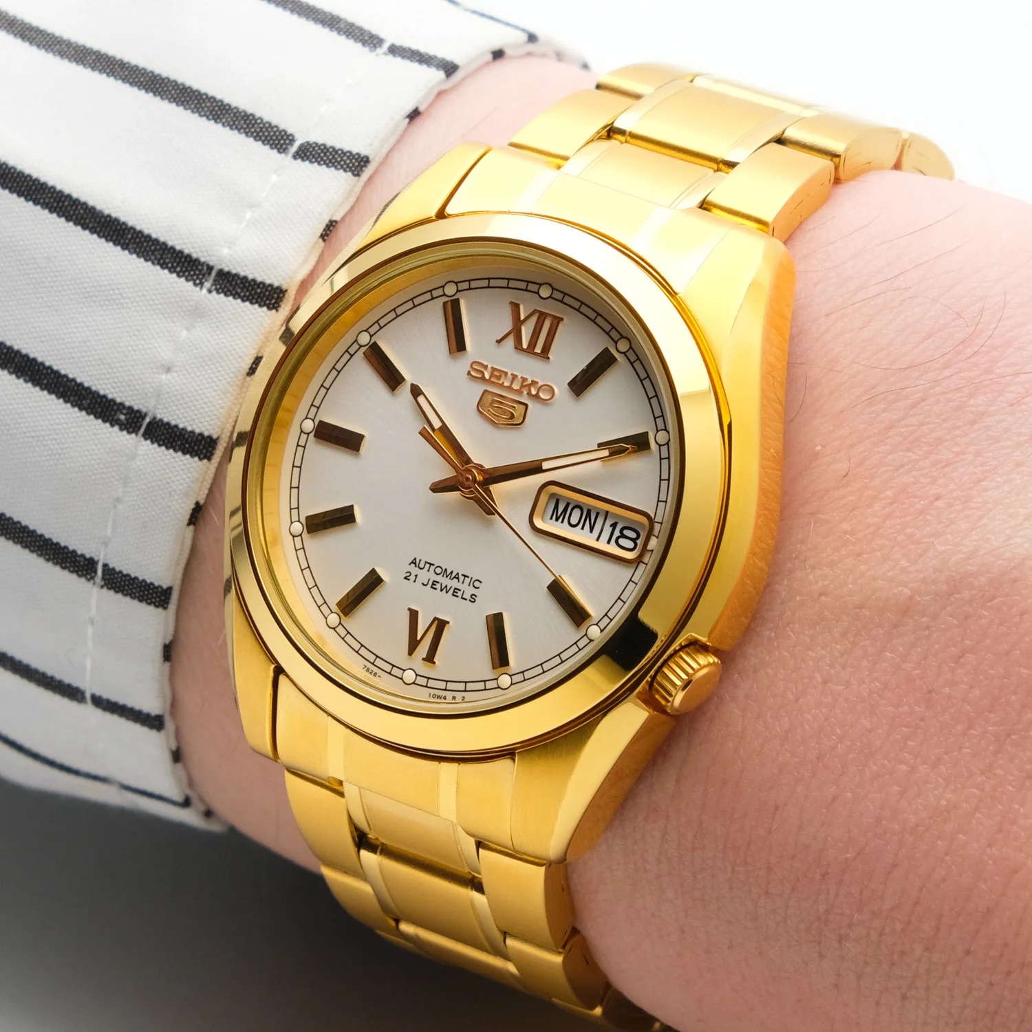 seiko SNKL58K1