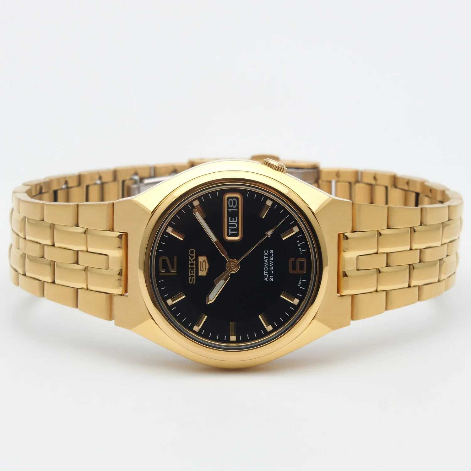 seiko SNKL66K1