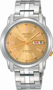 Вся коллекция Seiko 5