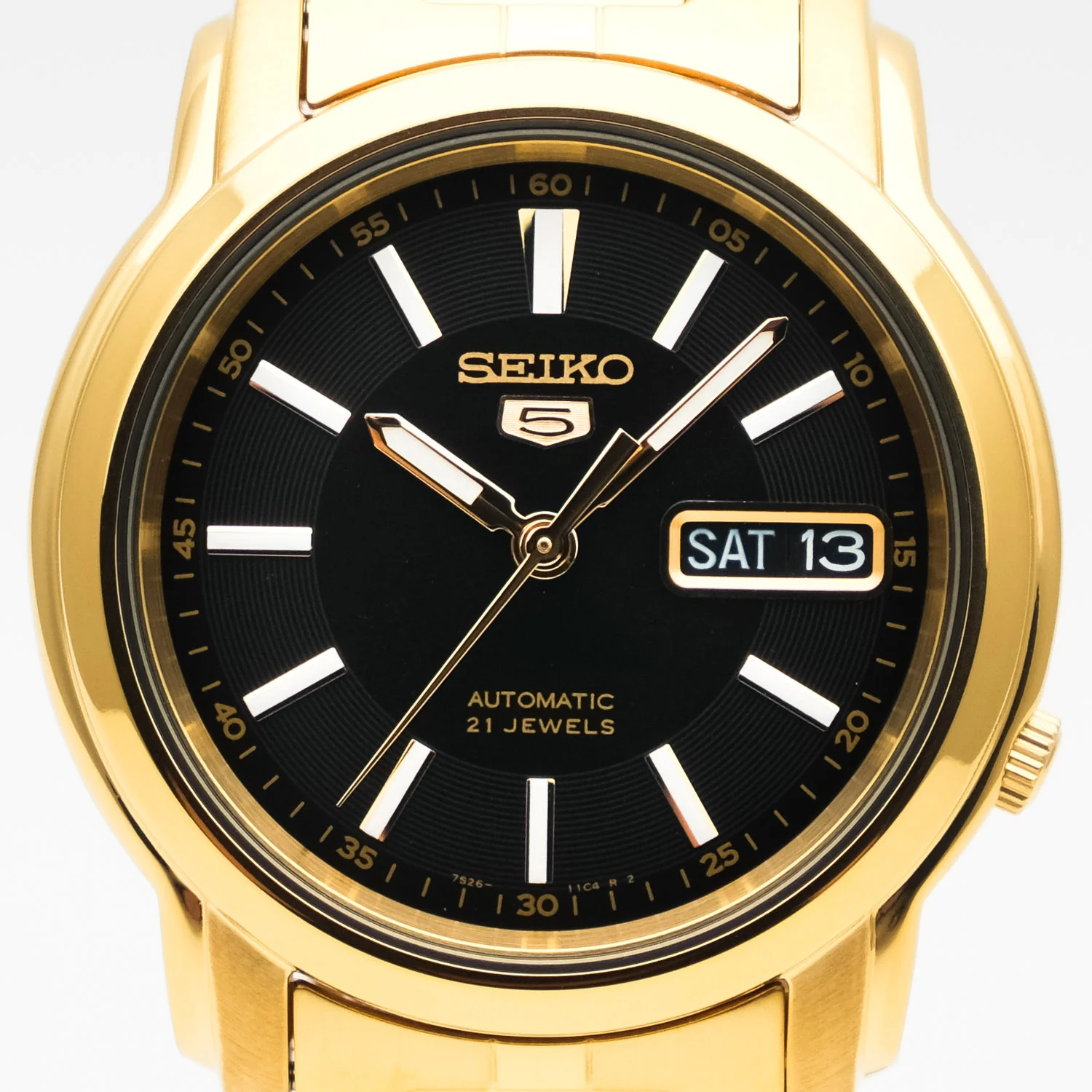 seiko SNKL88K1