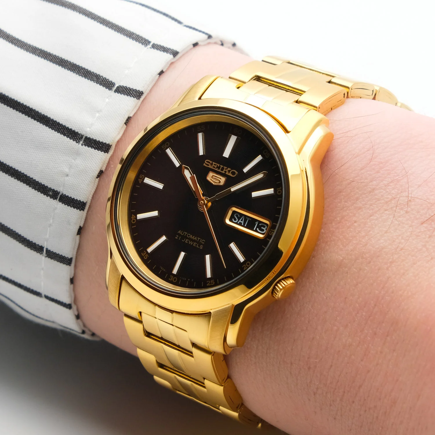 seiko SNKL88K1