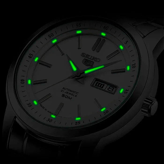 seiko SNKM83J1