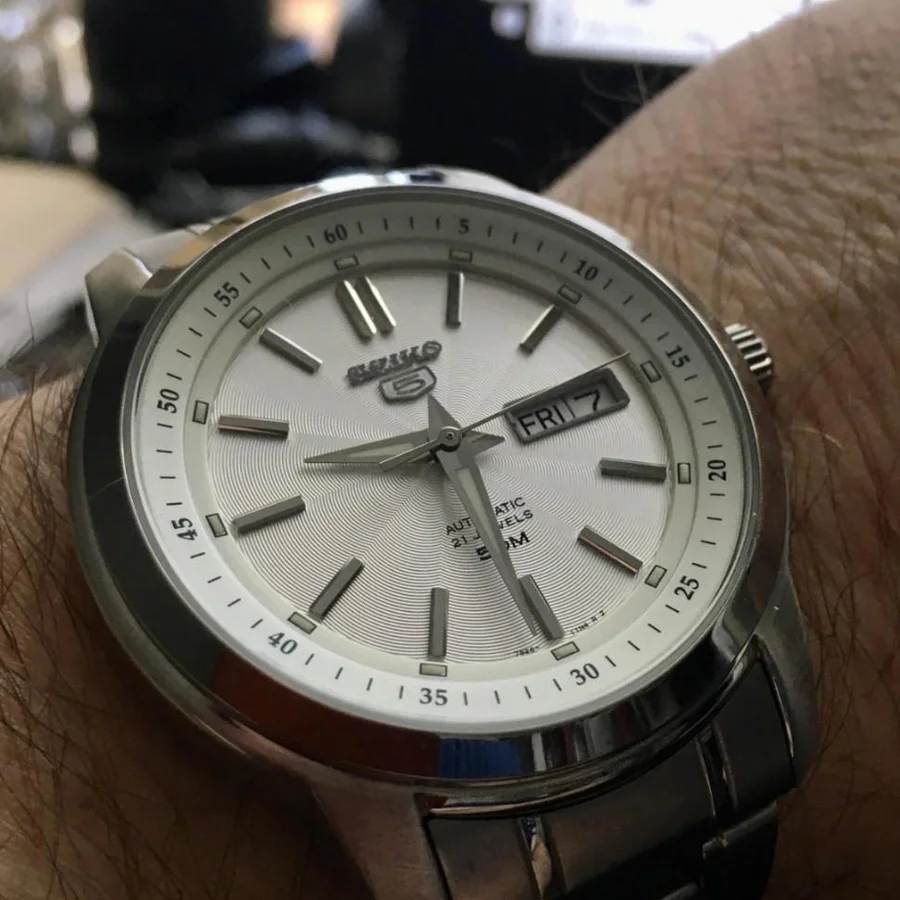 seiko SNKM83K1