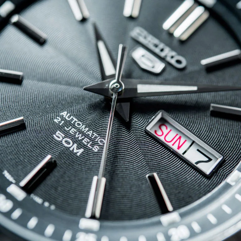 seiko SNKM87K1