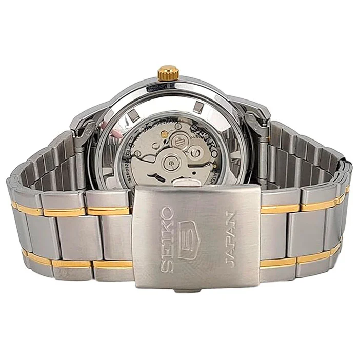 seiko SNKM92J1