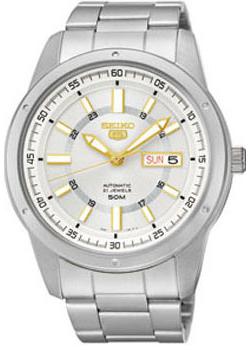 Часы Seiko Seiko 5 Regular SNKN11K1