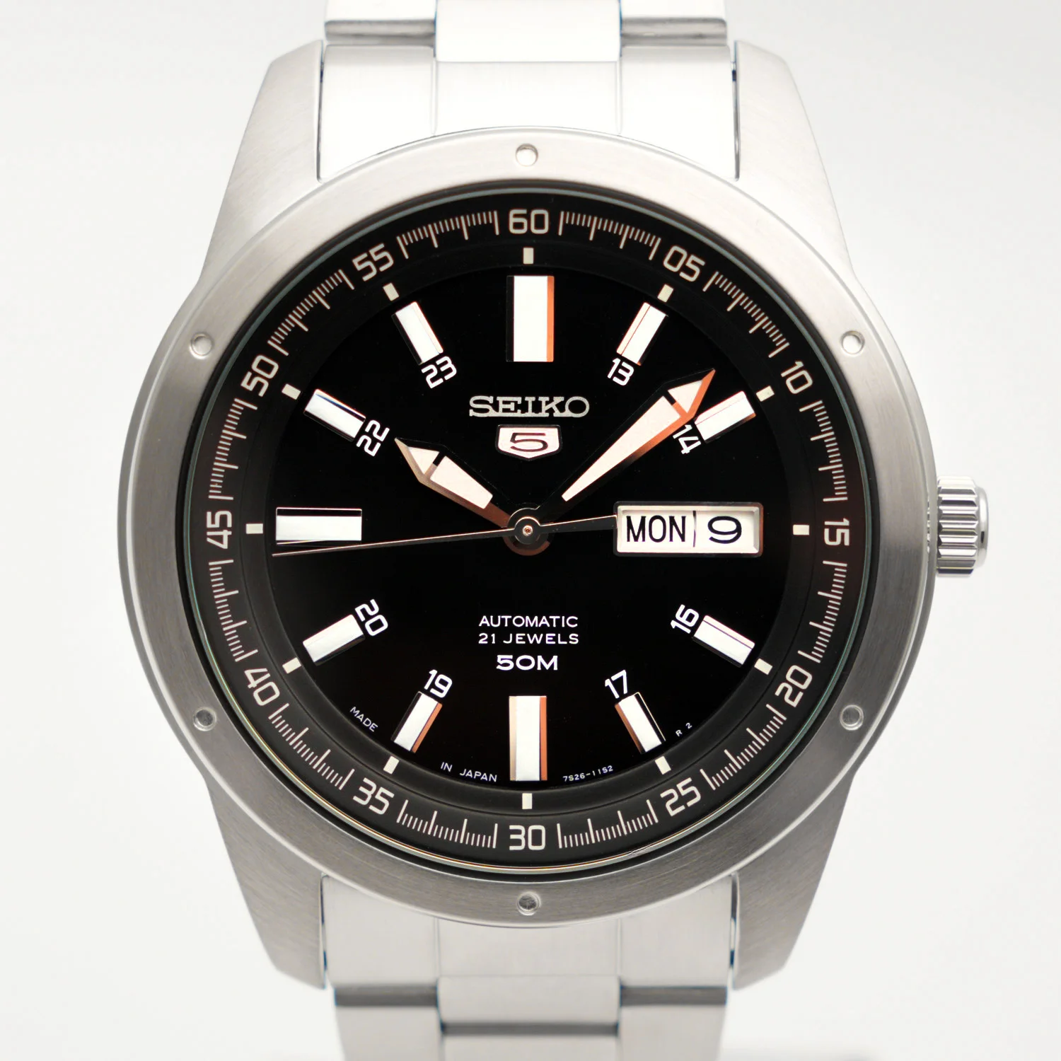 seiko SNKN13J1