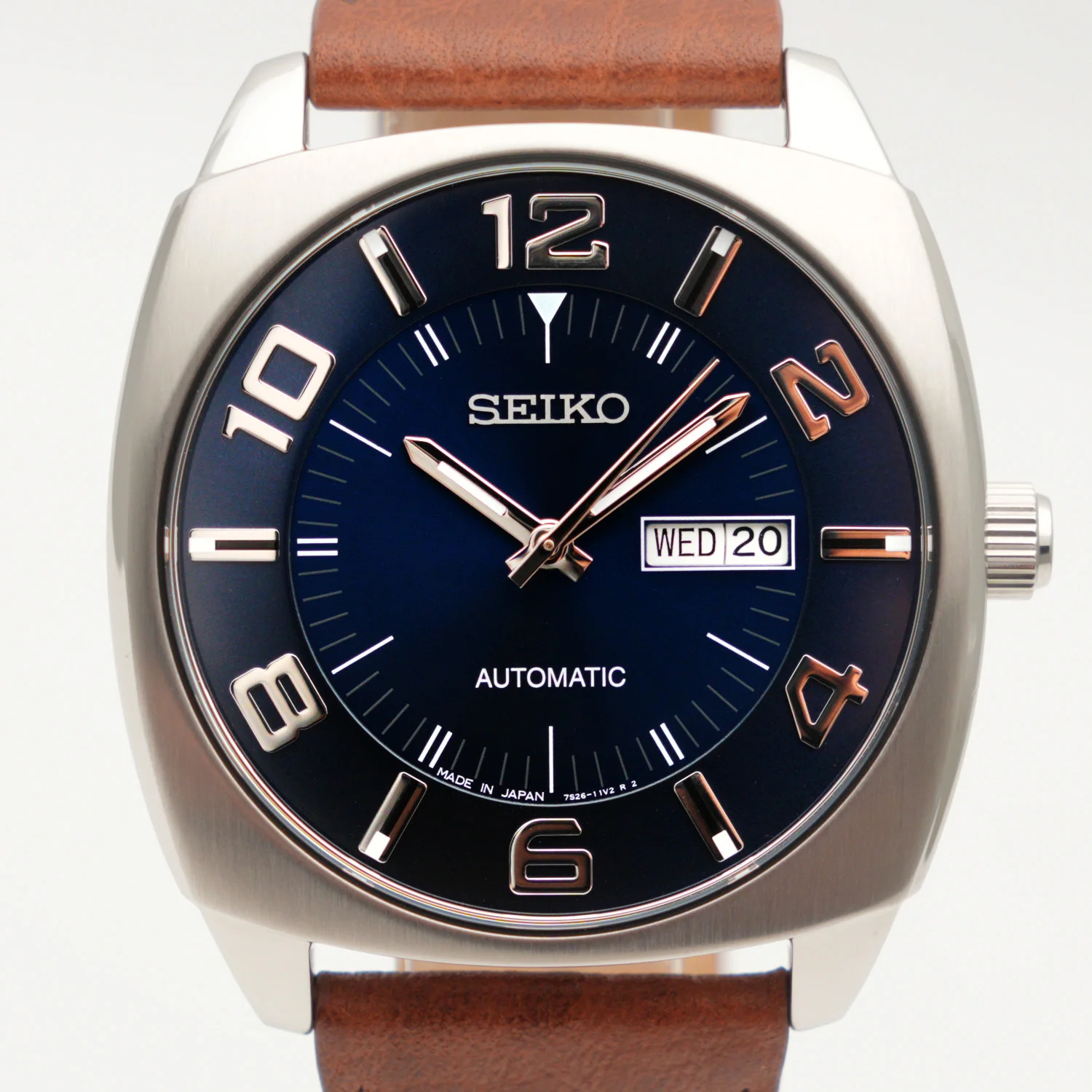 seiko SNKN37K1