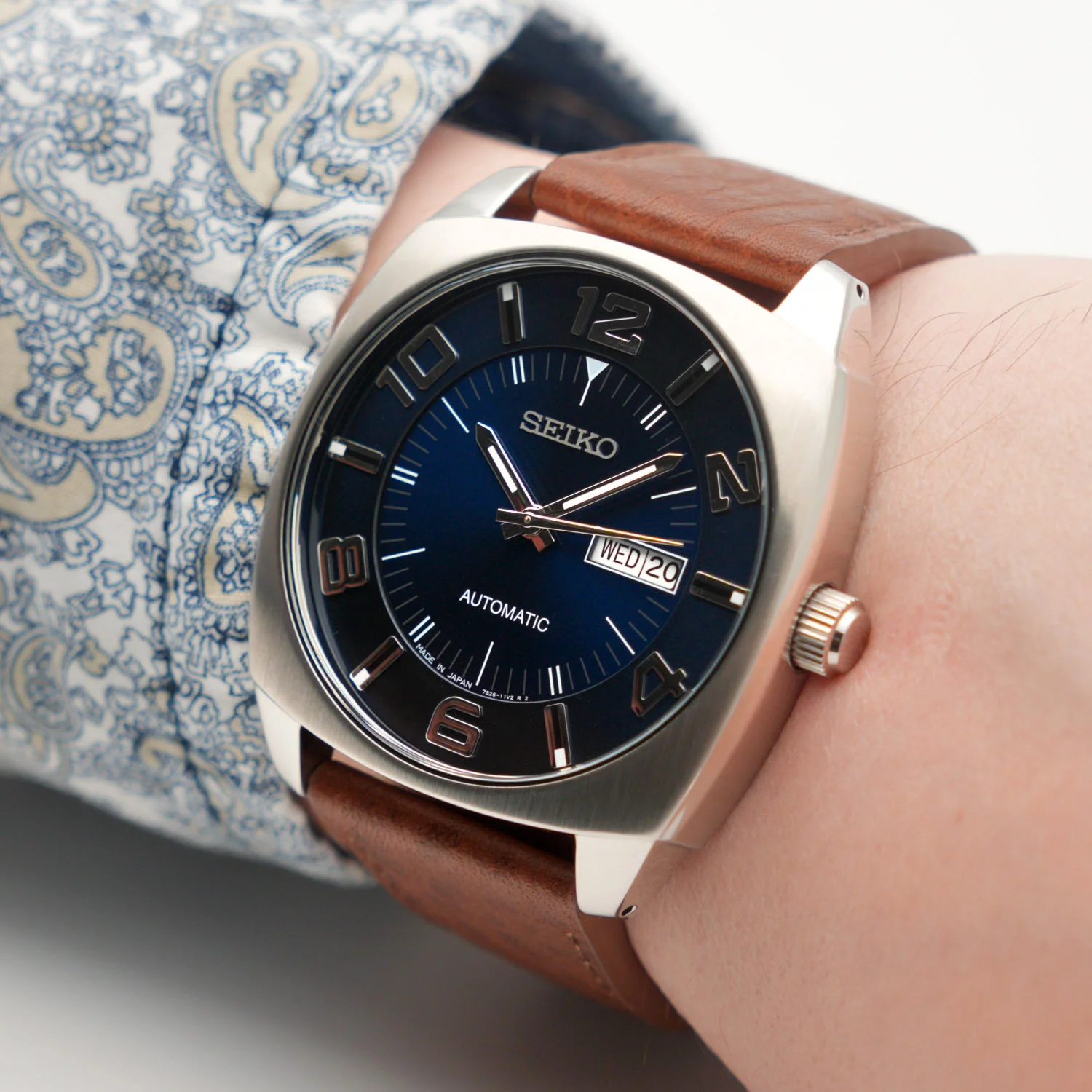 seiko SNKN37K1