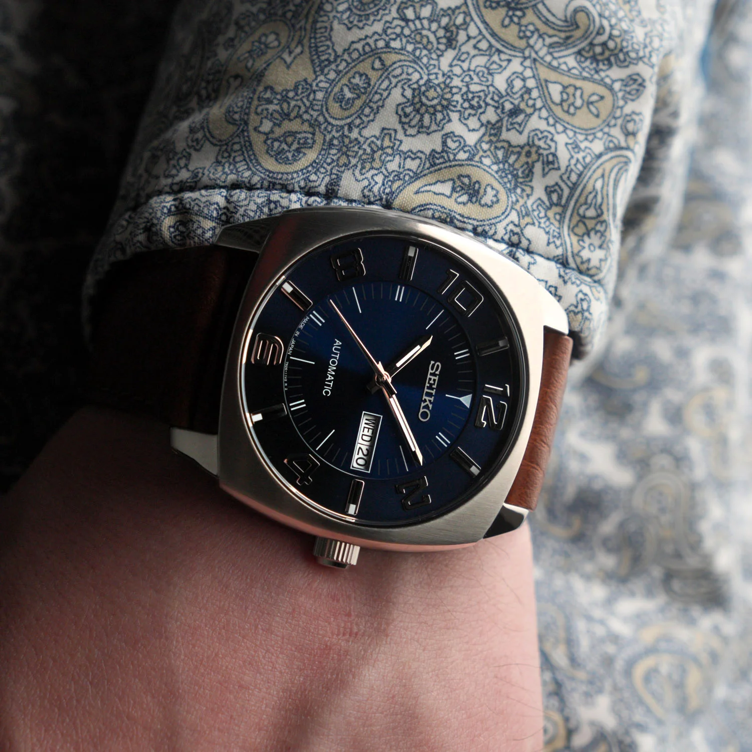 seiko SNKN37K1