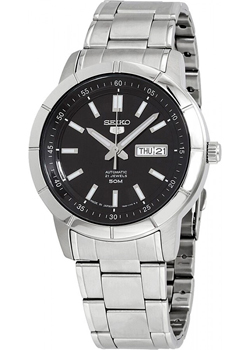 Вся коллекция Seiko 5 Sports