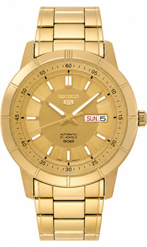 Часы Seiko Seiko 5 Regular SNKN62K1