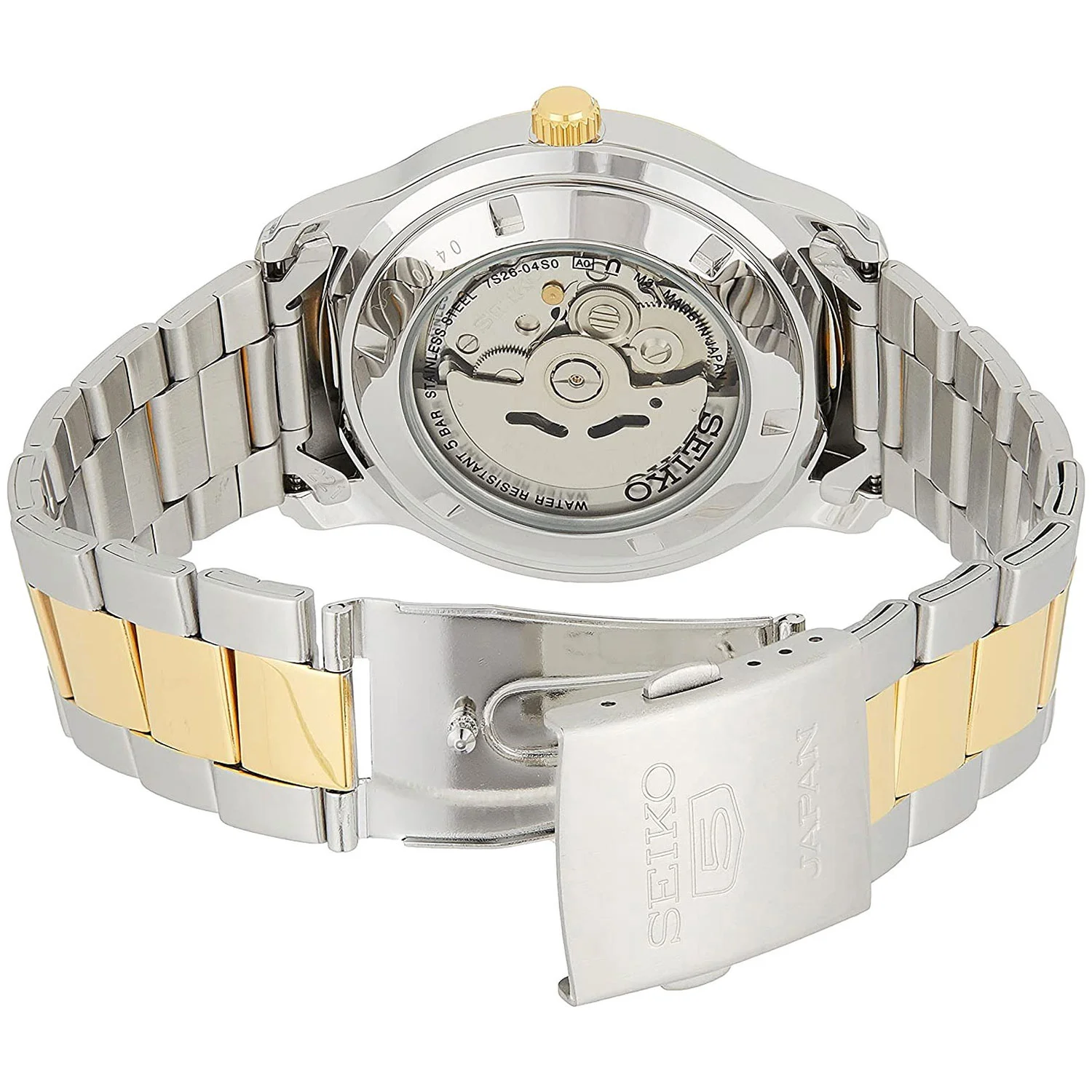 seiko SNKP14K1
