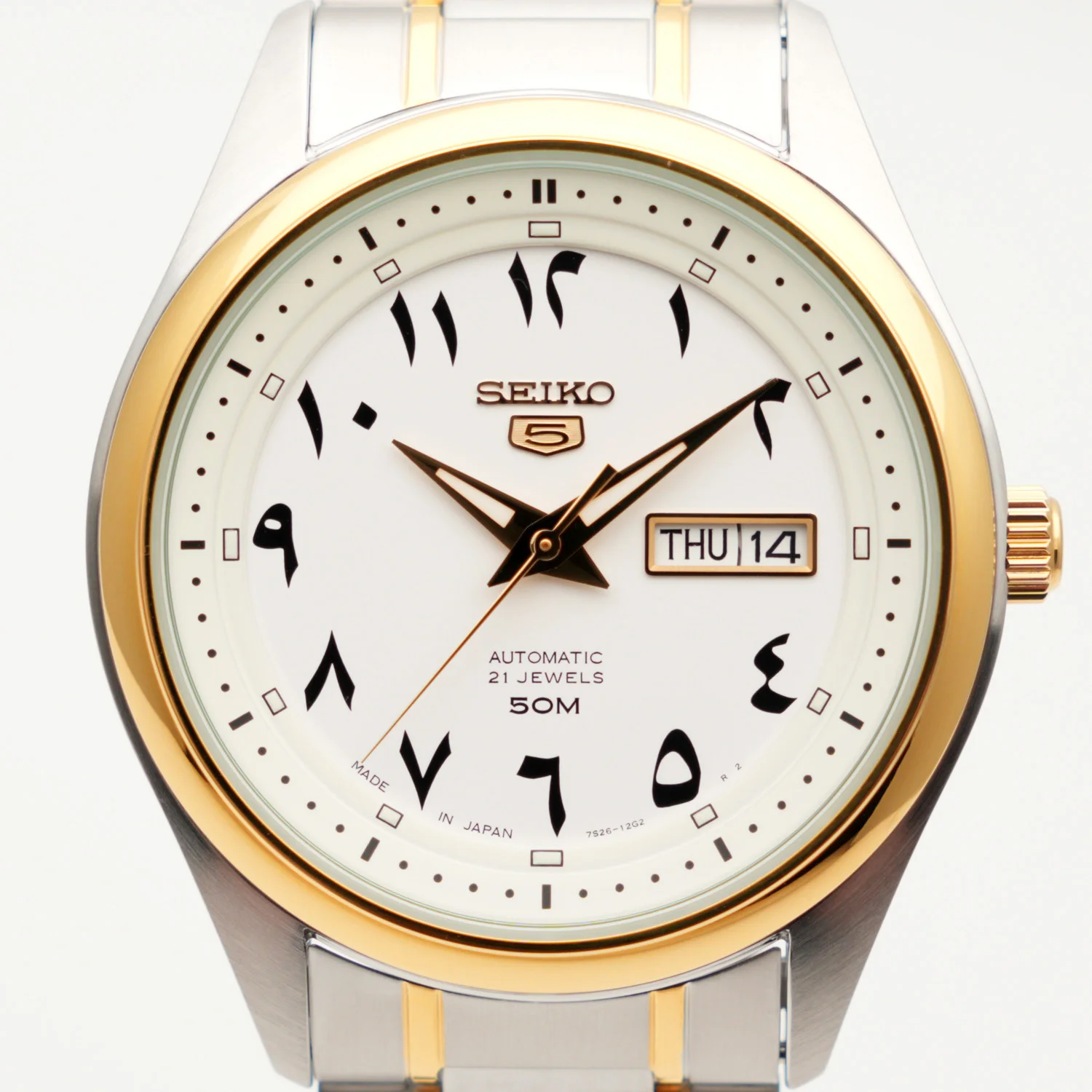 seiko SNKP22J1