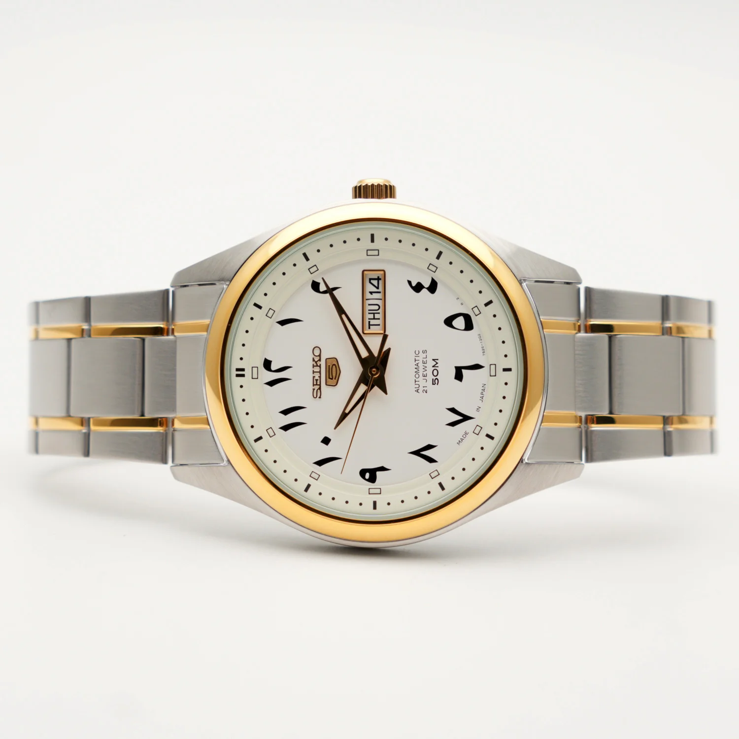 seiko SNKP22J1