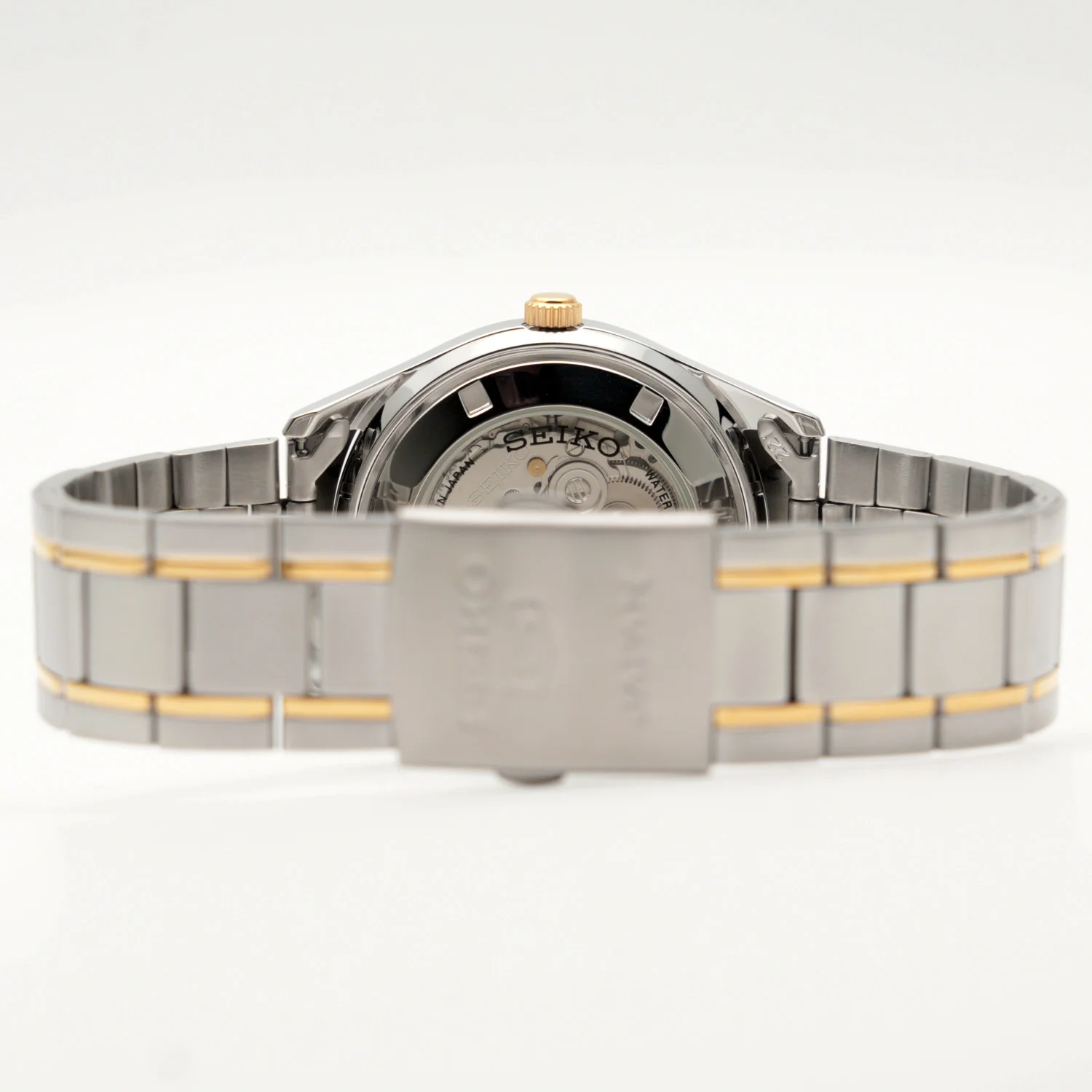 seiko SNKP22J1