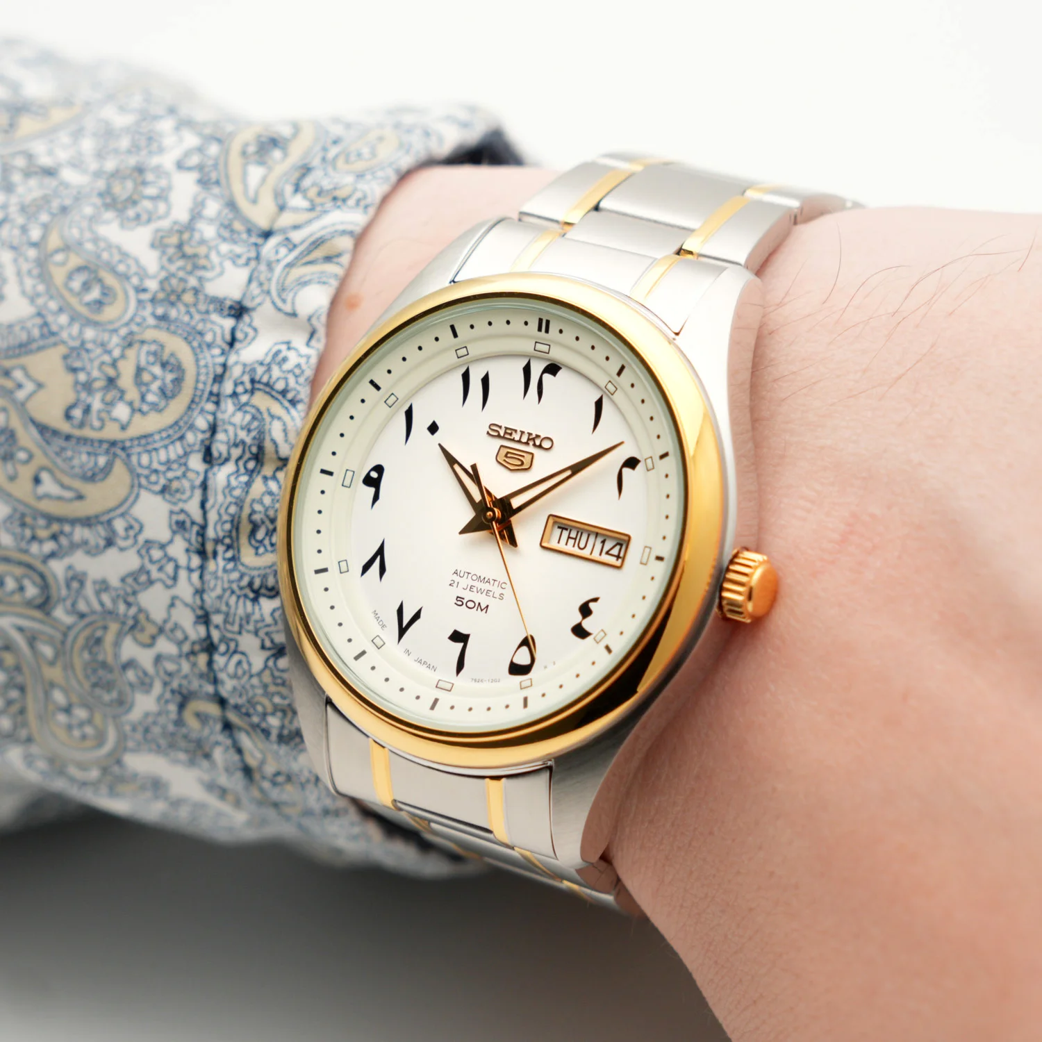 seiko SNKP22J1