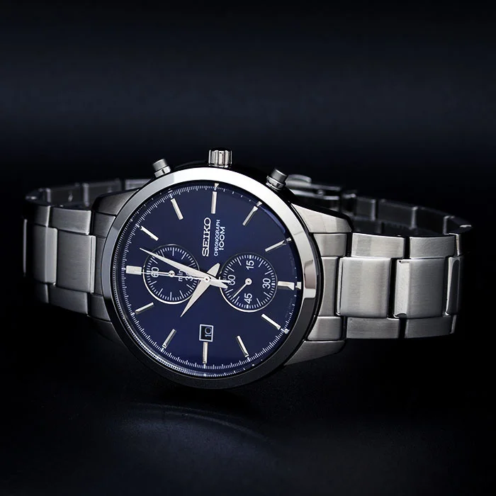 seiko SNN273P1