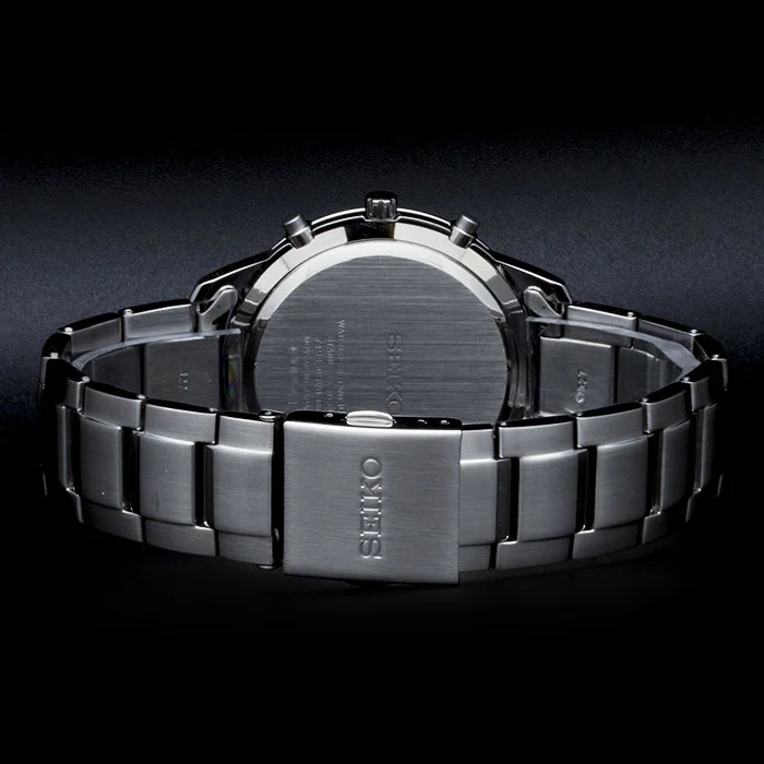 seiko SNN273P1