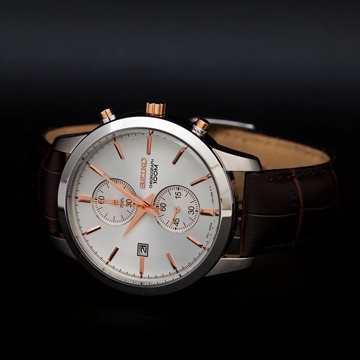 seiko SNN277P1