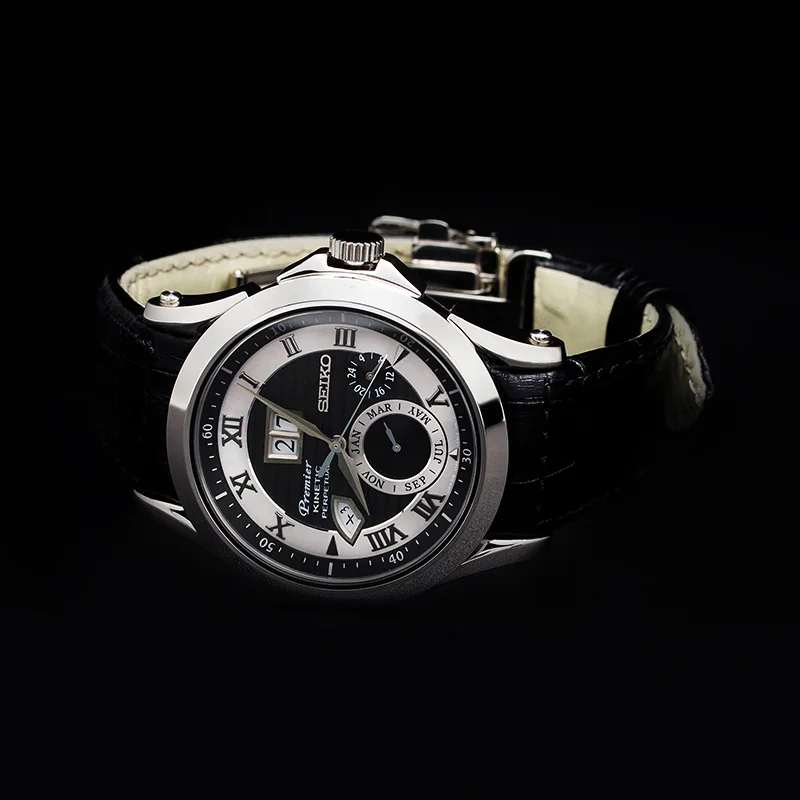 seiko SNP061J1