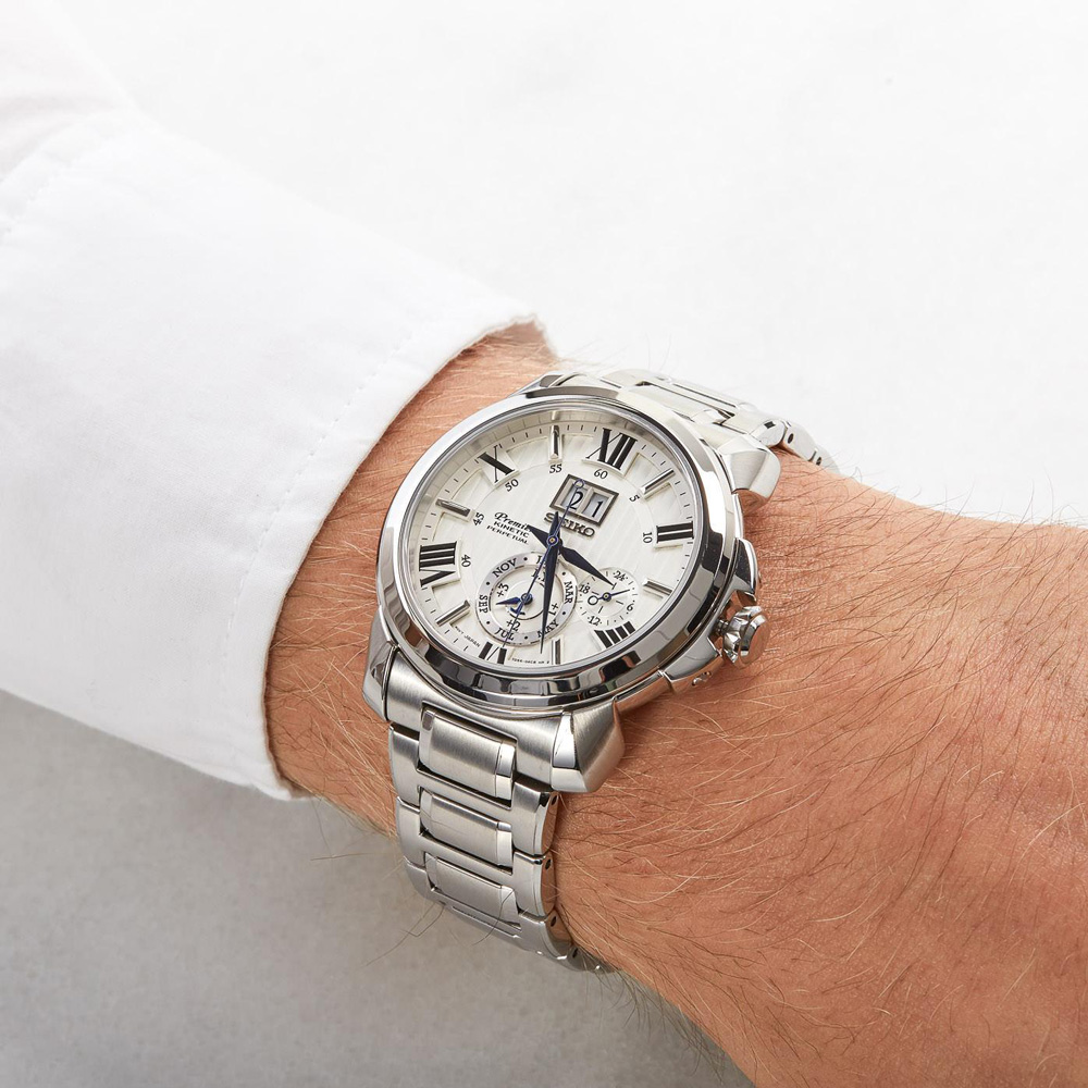 seiko SNP139P1