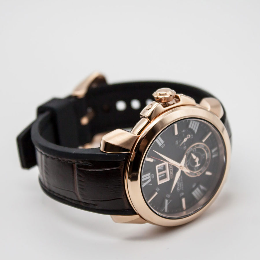 seiko SNP146P1