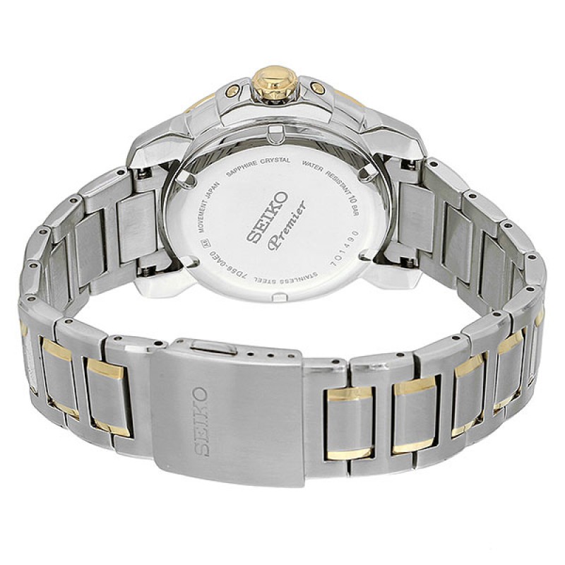 seiko SNP152P1