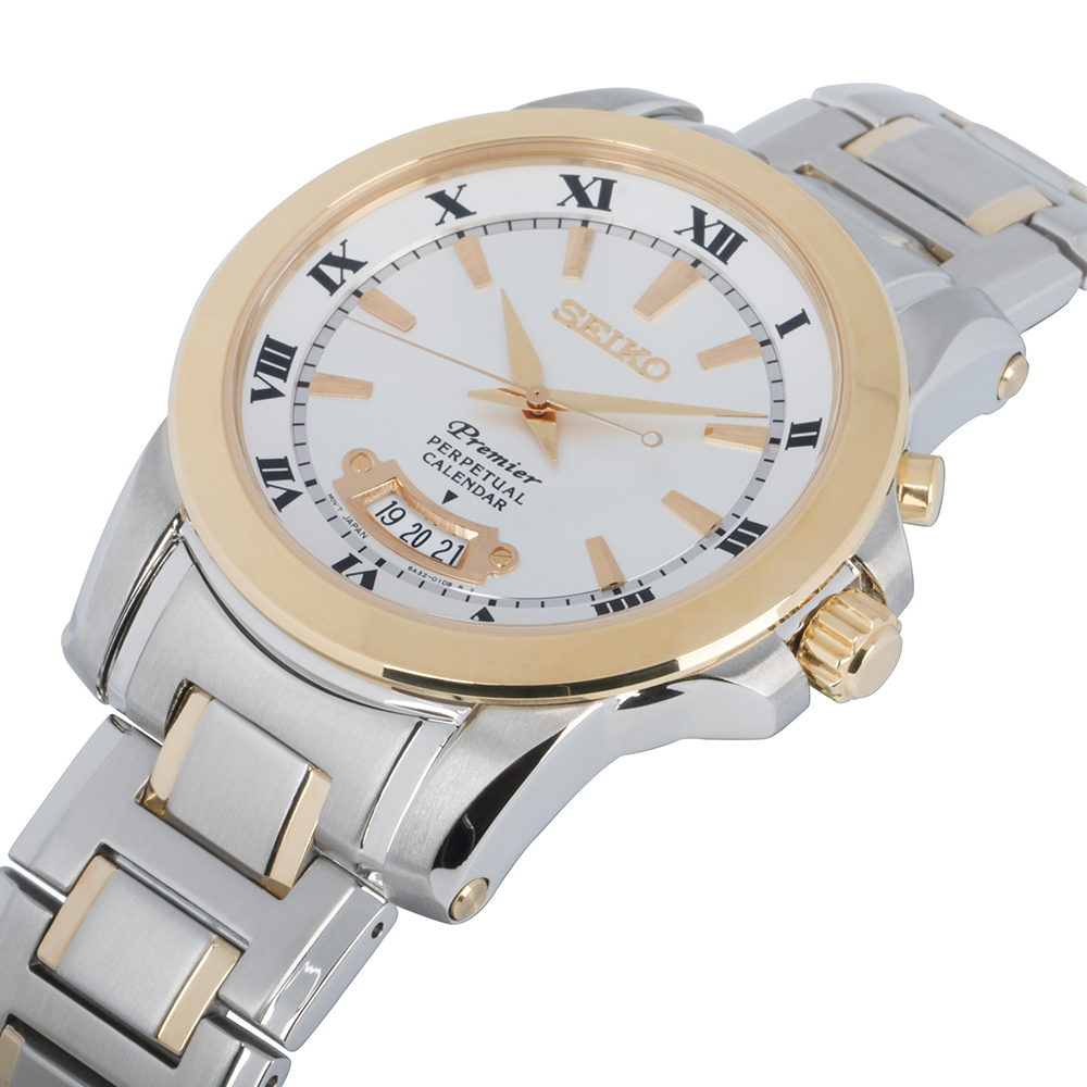 seiko SNQ148P1
