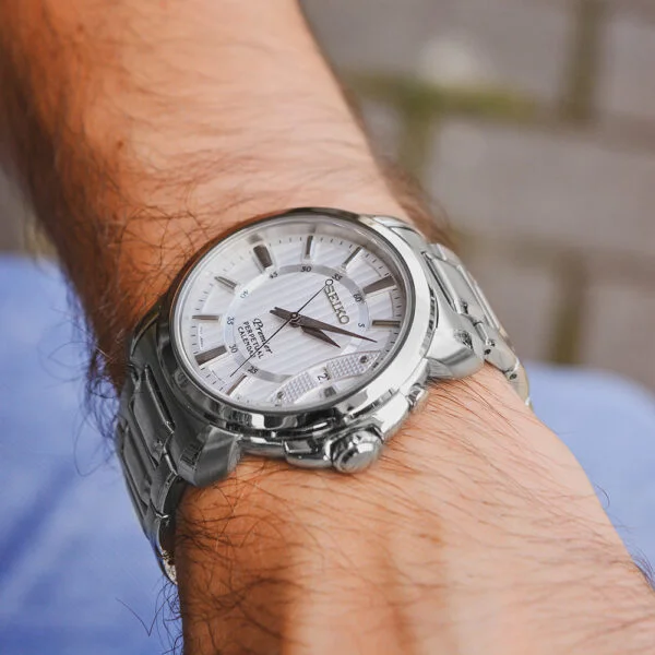 seiko SNQ155P1
