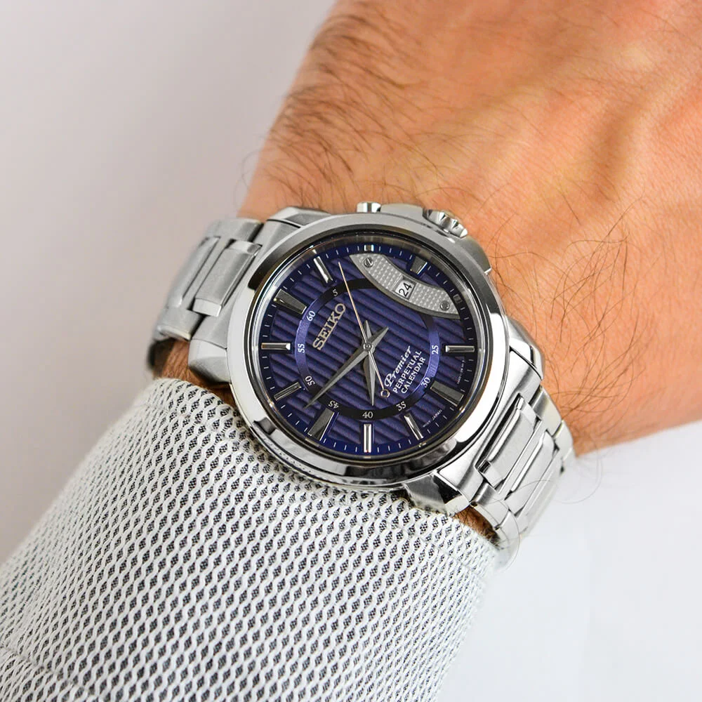 seiko SNQ157P1