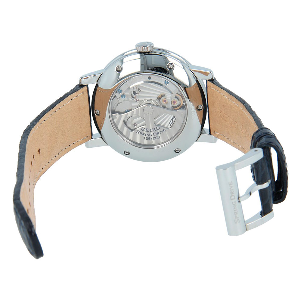 seiko SNR011