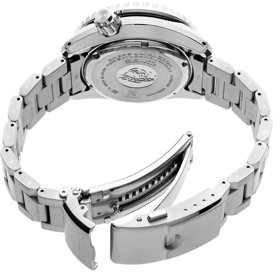 seiko SNR029J1