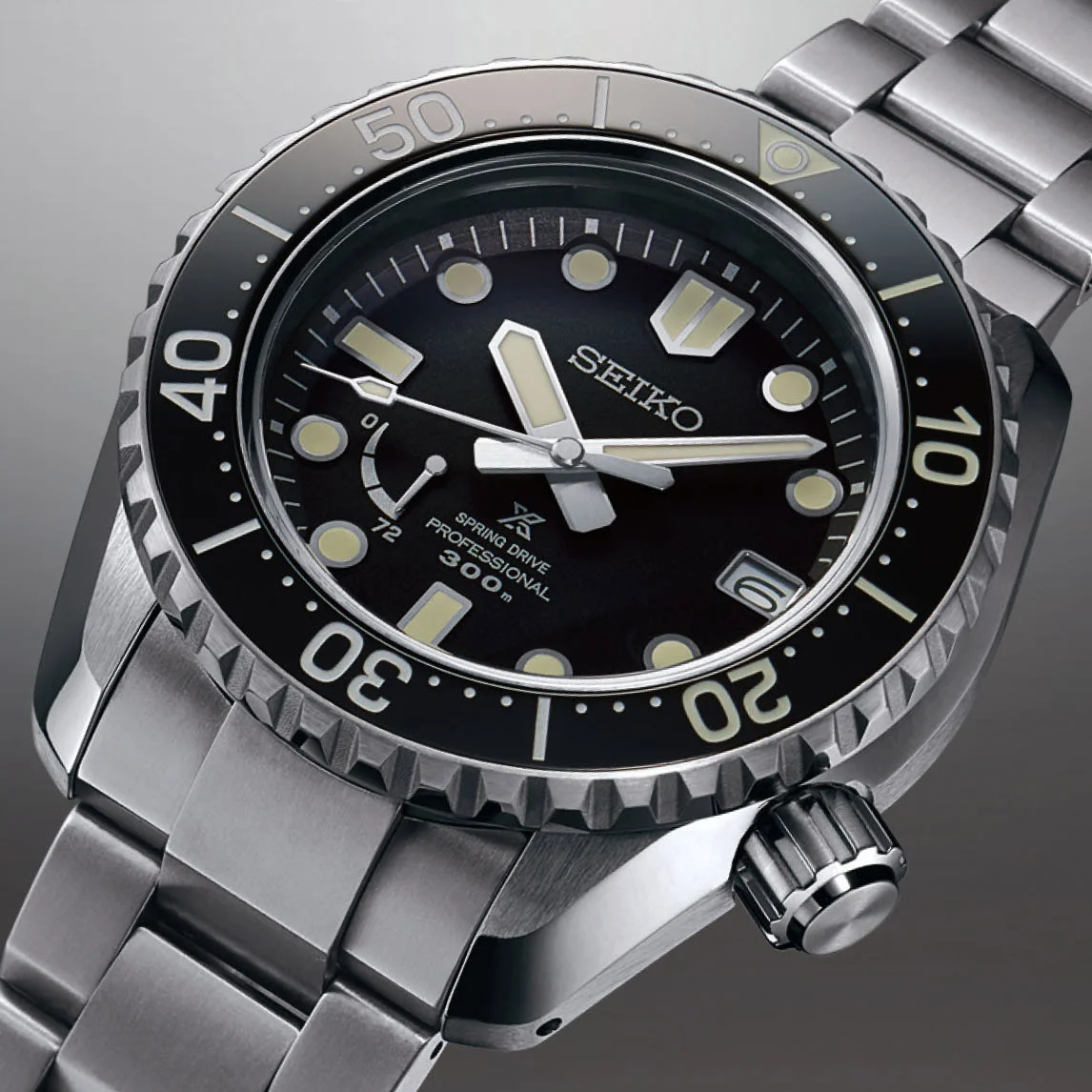 seiko SNR029J1
