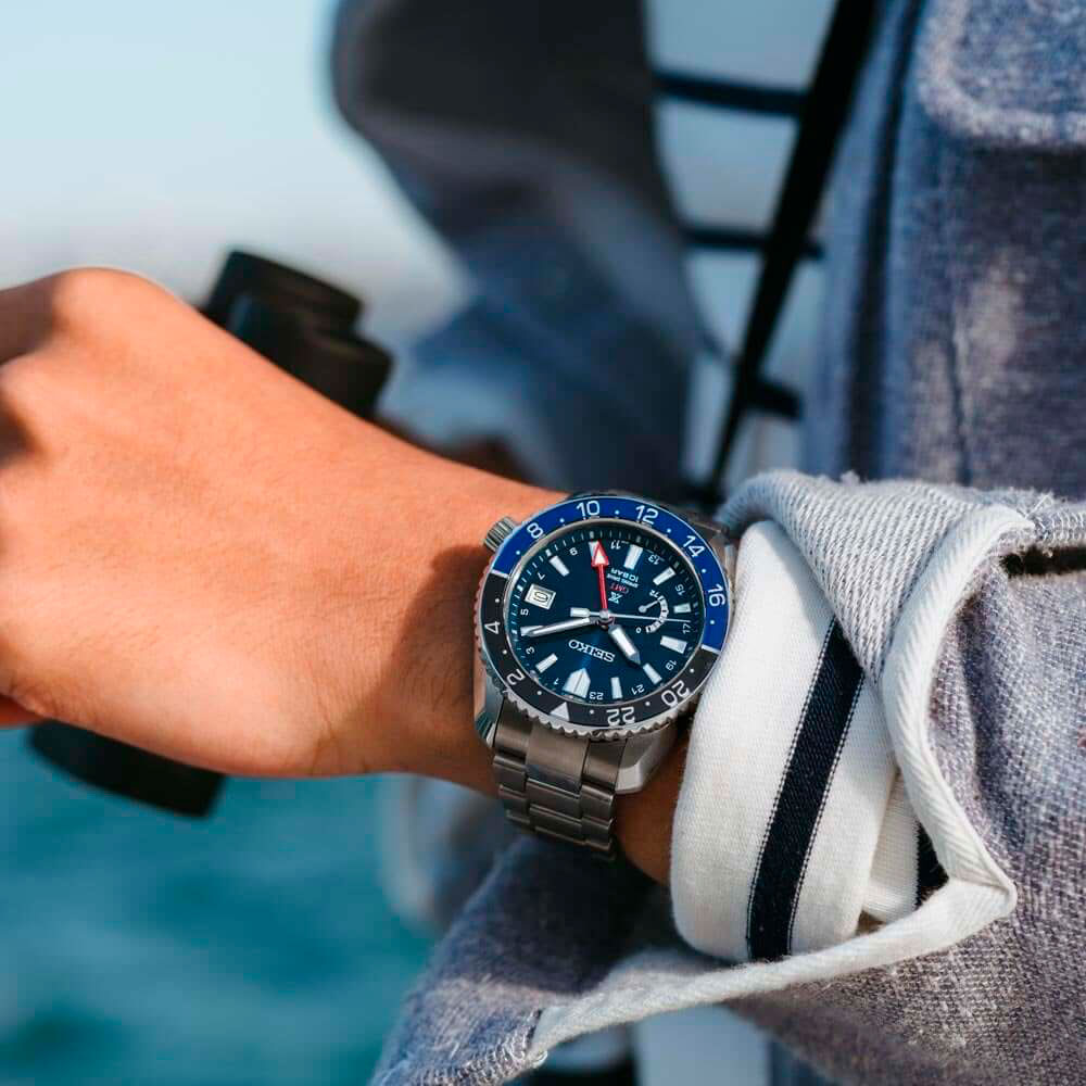 seiko SNR033J1