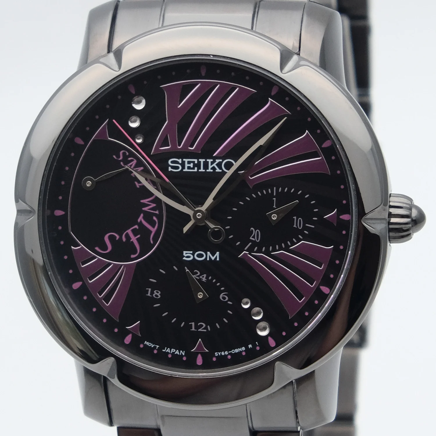 seiko SNT881P1