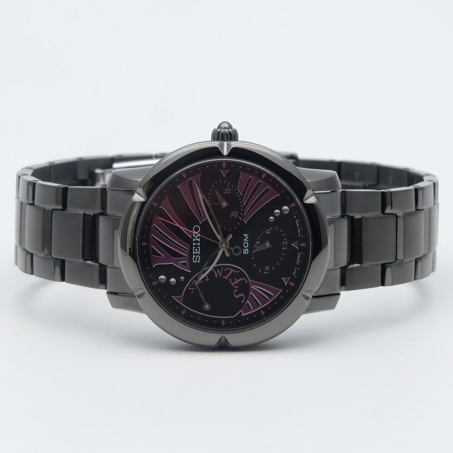 seiko SNT881P1